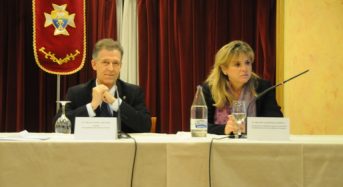 Cena-coloquio 21 nov 2008