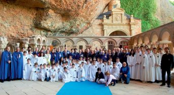 Día de San Juan 2013