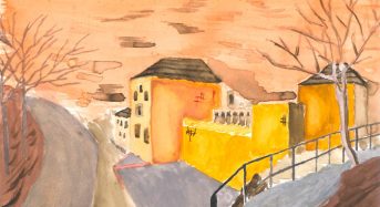 El concurso de dibujo San Juan de la Peña 2016 ya tiene ganadores