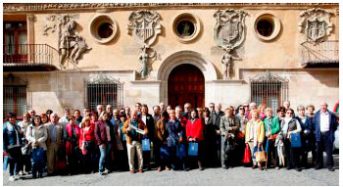 Excursión a Tarazona