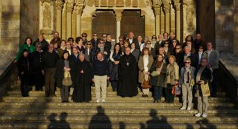 La excursión a Leyre en primavera