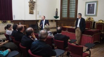 Visita cultural a Casa Ganaderos