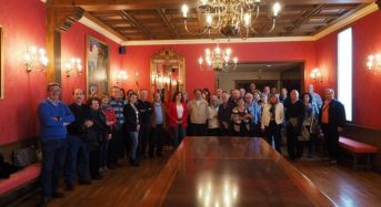 Visita a Canfranc y Jaca