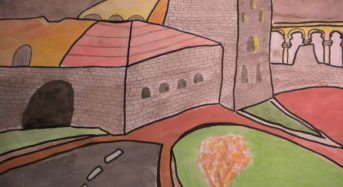 CONCURSO DE DIBUJO 2010