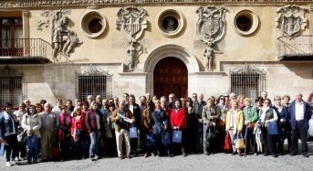 Excursión a Tarazona