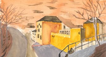 CONCURSO DE DIBUJO 2016