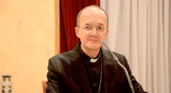 Celebración de la tradicional cena de la Real Hermandad de San Juan de la Peña