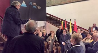 Visitas culturales de la hermandad