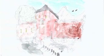 CONCURSO DE DIBUJO 2019