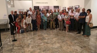 Visitas Culturales año 2019