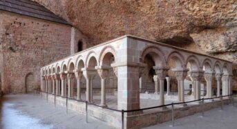 La Real Hermandad de San Juan de la Peña celebra sus actos en honor a San Juan Bautista