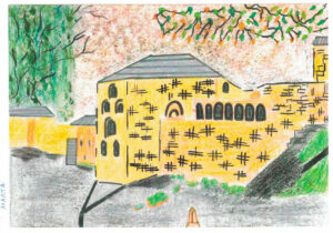 3er. ciclo Primaria MARTA GUILLÉN CAMPOS - 10 años - 5º Primaria Colegio Miralbueno - ZARAGOZA