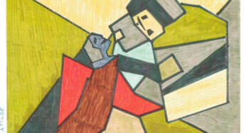 CONCURSO DE DIBUJO 2014