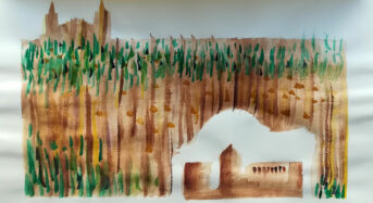 CONCURSO DE DIBUJO 2020