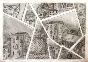 Julia Mozota Martínez. Primer premio