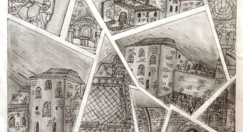 CONCURSO DE DIBUJO 2021