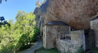 La Real Hermandad de San Juan de la Peña celebra su gran día