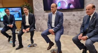 El alumnado aragonés se implica en la divulgación del Monasterio de San Juan de la Peña