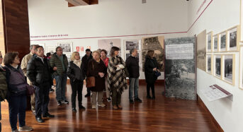 EXCURSIÓN 13 DE MAYO 2023. S. JUAN DE LA PEÑA, AGÜERO Y LOARRE