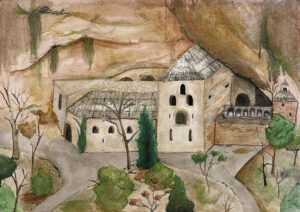 Julia Mozota Martínez. Primer premio