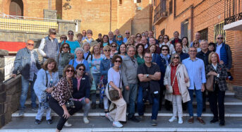 La Hermandad de San Juan en la Sierra de Algairén